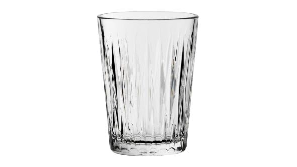 Utopia Luzia Hi Ball Glasses 250ml (24 Pack) P520262-00000-B06024
