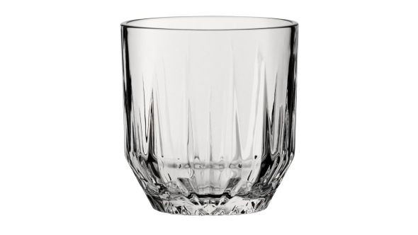Utopia Echo Tumblers 300ml (24 Pack) P520294-00000-B06024
