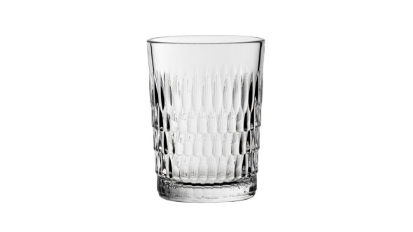 Utopia Rain Hi Ball Glasses 250ml (24 Pack) P520302-00000-B06024