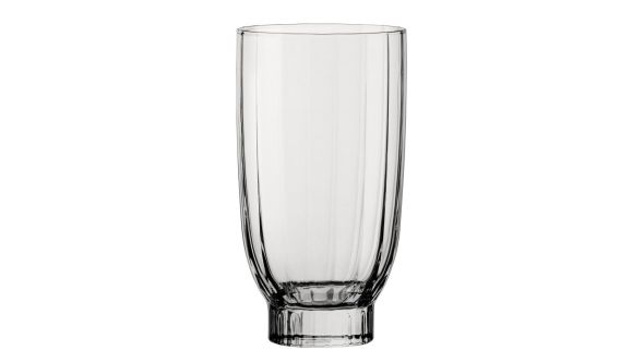 Utopia Amore Long Drink Glasses 410ml (24 Pack) P420123-00000-B06024