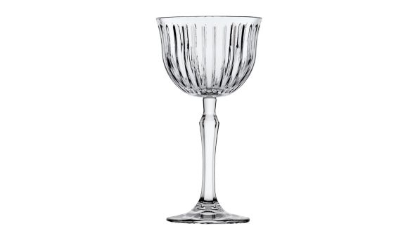 Utopia Joy Nick and Nora Champagne Coupes 160ml (24 Pack) P440290-00000-B06024