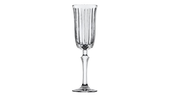Utopia Joy Flutes 175ml (24 Pack) P440300-00000-B06024