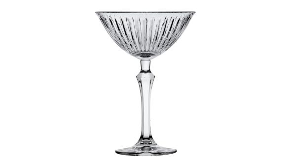 Utopia Joy Martini Glasses 220ml/7.75oz (8 Pack) P440310-00000-B04008