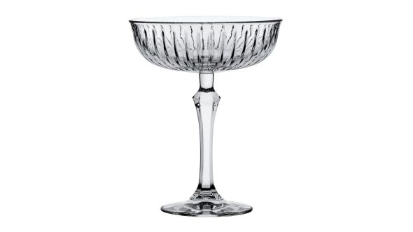 Utopia Joy Coupe Glasses 250ml (8 Pack) P440320-00000-B04008