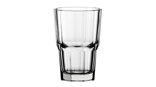 Utopia Serenity Long Drink Glasses 355ml (48 Pack) P520465T-0000-B12048