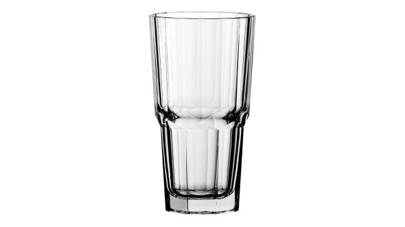 Utopia Serenity Long Drink Glasses 375ml (24 Pack) P520565T-0000-B12024