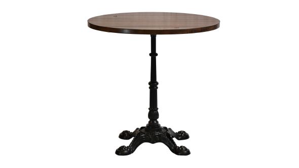Everyday Pavia Round Dining Table in Vintage (2 Pack) HX921