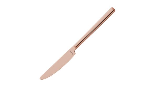 Amefa Metropole Copper Table Knife (12 Pack) 1170ZEB000305