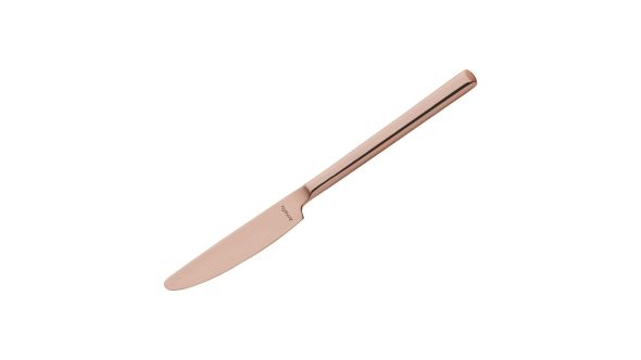 Amefa Metropole Copper Dessert Knife (12 Pack) 1170ZEB000335