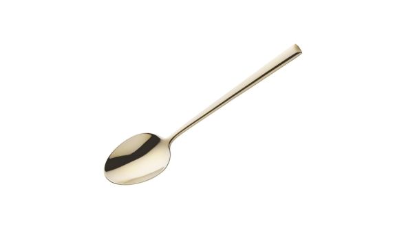 Amefa Metropole Champagne Dessert Spoons (12 Pack) 1170ZVB000345