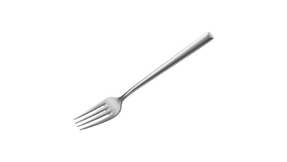 Amefa Metropole Velvet Table Forks (12 Pack) 1170V1B000320