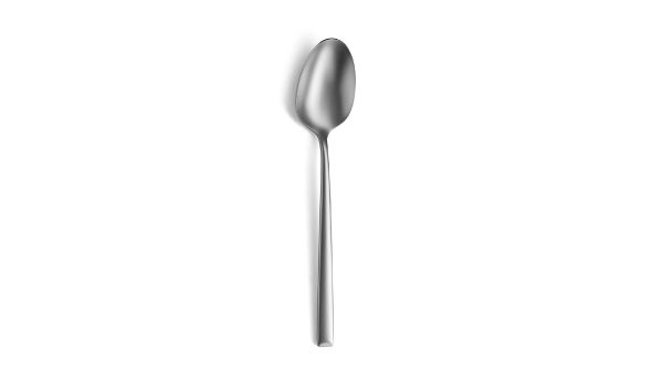 Amefa Metropole Velvet Dessert Spoons (12 Pack) 1170V1B000345