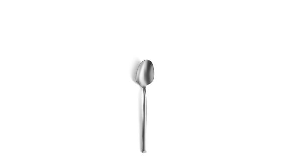 Amefa Metropole Velvet Medium Teaspoons (12 Pack) 1170V1B000375
