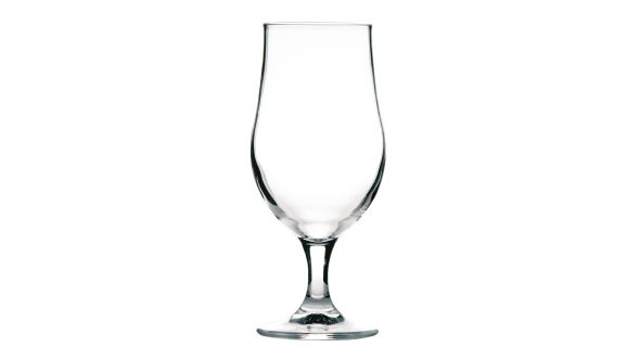 Onis Munique Stemmed Beer Glasses 370ml (6 Pack) 77-00-188