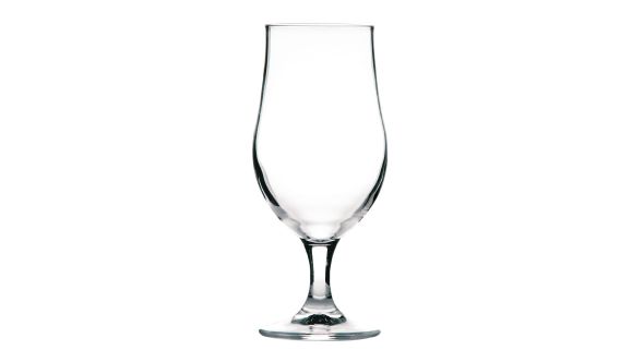 Onis Munique Stemmed Beer Glasses UKCA 370ml (6 Pack) 77-00-190