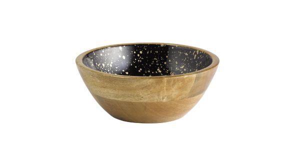APS Mango Bowl Brown 200x75mm 1050