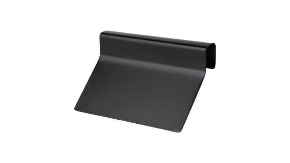 APS Inscription Labels Black 80x15x55mm (2 Pack) 11719