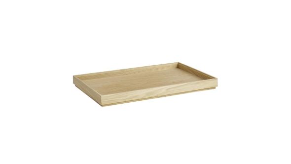 APS Valo Wooden Box GN 1/1 530x325x45mm 14000