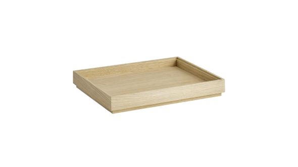 APS Valo Wooden Box GN 1/2 325x265x45mm 14003