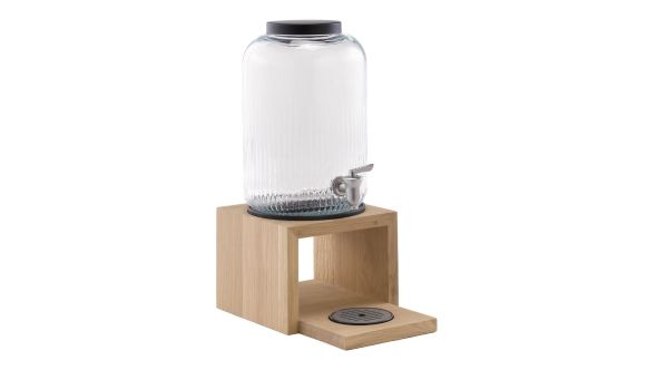APS Valo Beverage Dispenser 210x210x465mm 14015