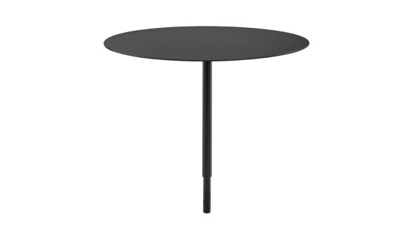 APS Valo Platform Black 250x205mm 14033