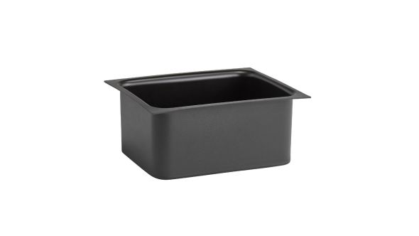APS Valo Insert GN 1/2 Black 310x250x130mm 14037
