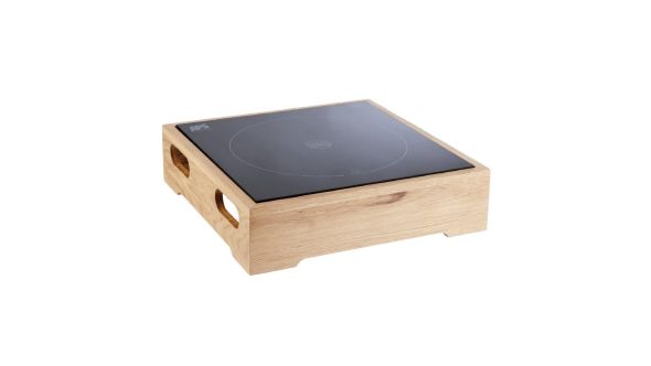 APS Induction Station 390x390x100mm 14050