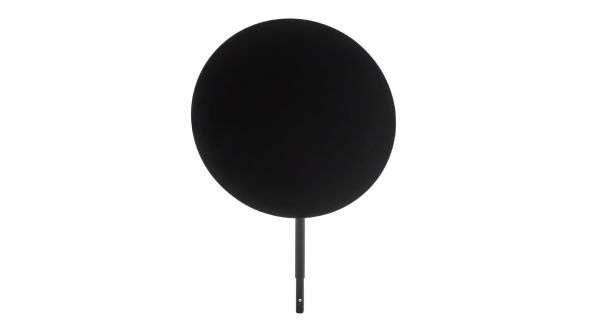 APS Valo Sign Black 250x330mm 14034