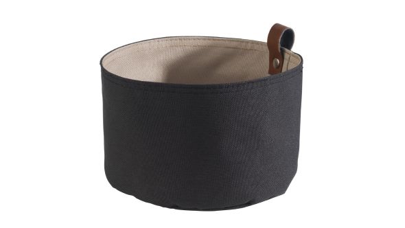 APS Bread Basket Grey 170x115mm 30345