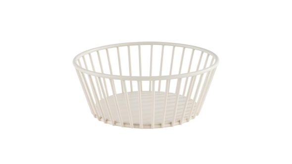 APS Basket Urban White 170x70mm 30430