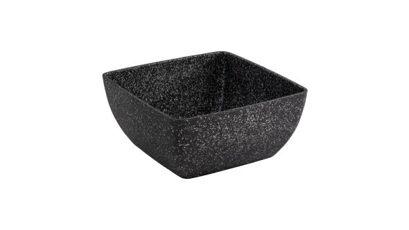 APS Frostfire Bowl Black 190x190x90mm 30503