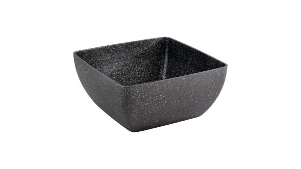 APS Frostfire Bowl Black 250x250x120mm 30504
