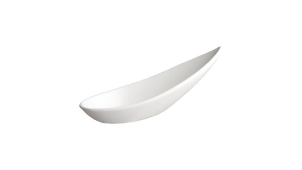 APS Friendly Party Spoon White 110x45x40mm 79012