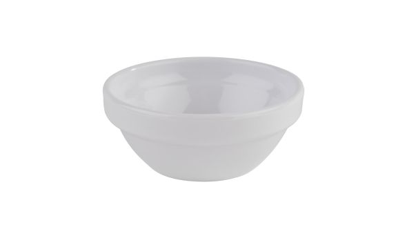 APS Friendly Mini Bowl White 20ml 79016