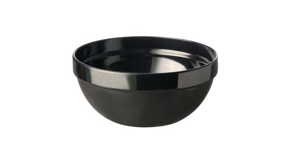APS Friendly Mini Bowl Black 50ml 79019