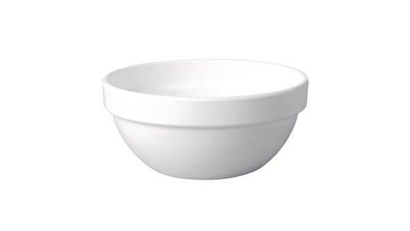 APS Friendly Bowl White 100x45mm 79020