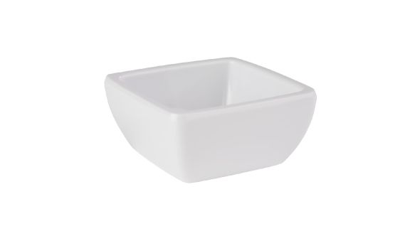 APS Friendly Bowl White 65x65x30mm 79022