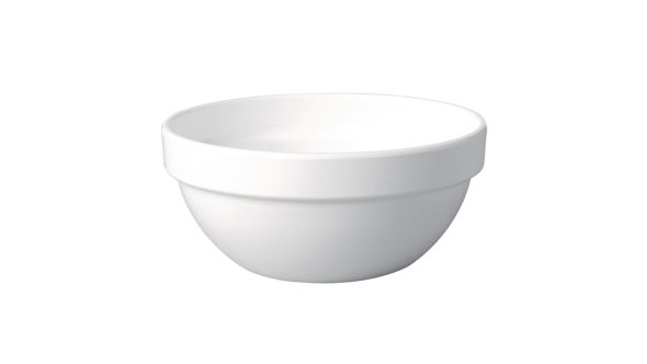 APS Friendly Bowl White 200x90mm 79026