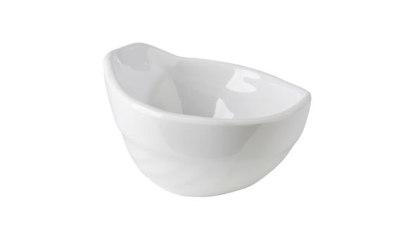 APS Friendly Bowl White 75x70x45mm