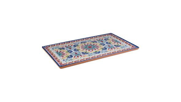 APS Arabesque Tray GN 1/1 530x325x20mm 84680