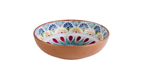 APS Arabesque Bowl 205x55mm 84689