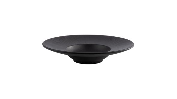 APS Nero Plate Black 290mm 85098