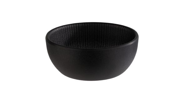 APS Nero Bowl Black 85mm 85270