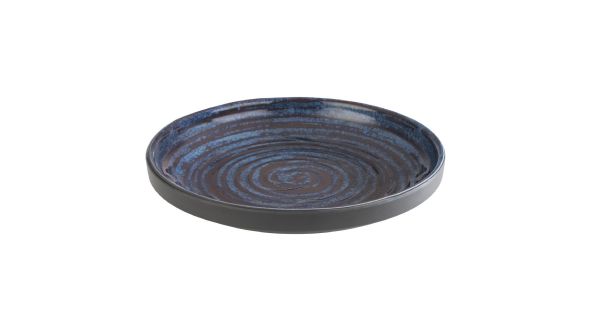 APS Loops Bowl Blue 180x30mm 85026