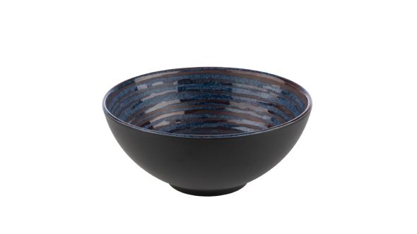 APS Loops Bowl Blue 85x80mm 85037