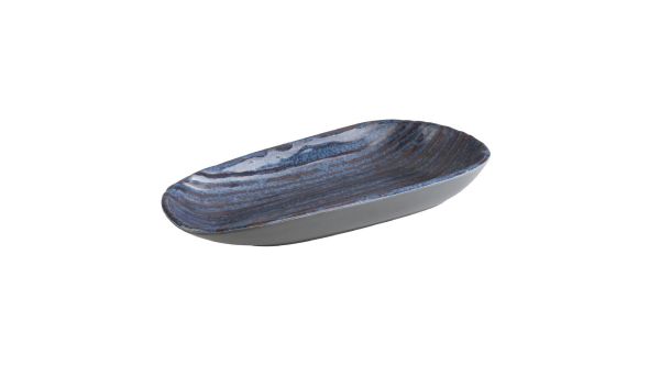 APS Loops Plate Blue 340x155x40mm 85024