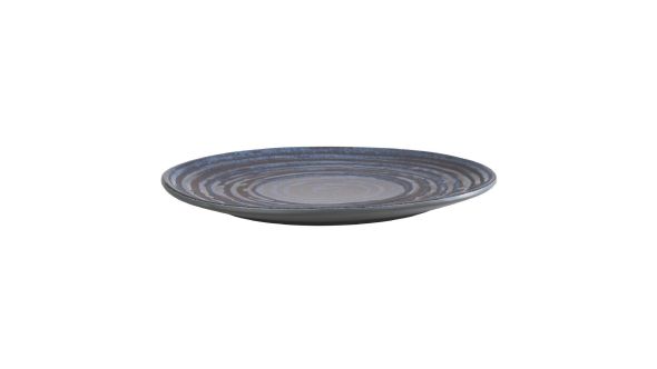 APS Loops Plate Blue 220x20mm 85027