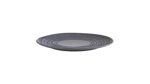 APS Loops Plate Blue 270x20mm 85028