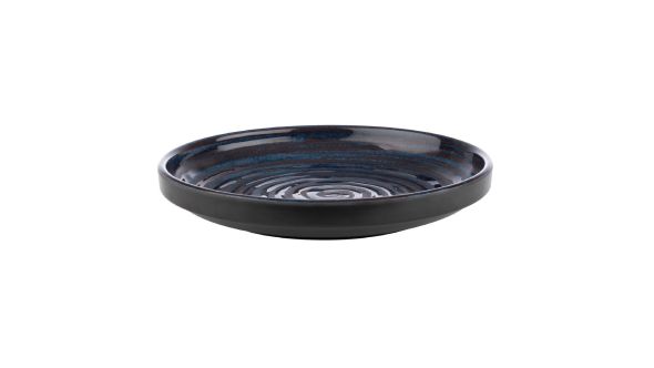 APS Loops Plate Blue 230x35mm 85056