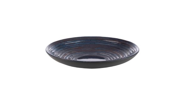 APS Loops Plate Blue 255x45mm 85057